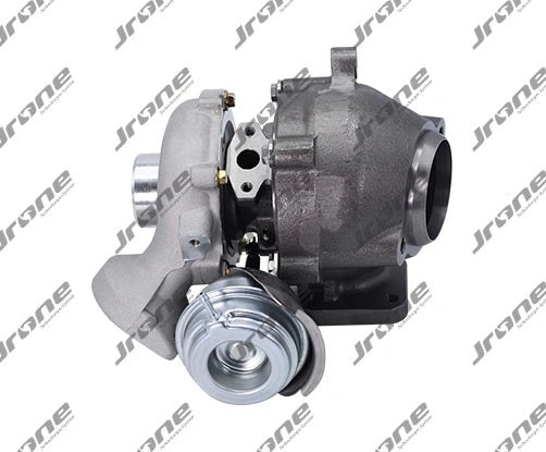 Turbocompressore nuovo Jrone 717478