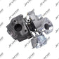 Turbocompressore nuovo Jrone 717478