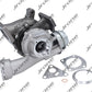 Turbocompressore nuovo Jrone 729325