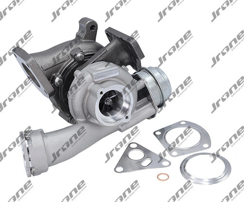 Turbocompressore nuovo Jrone 729325