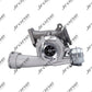 Turbocompressore nuovo Jrone 729325