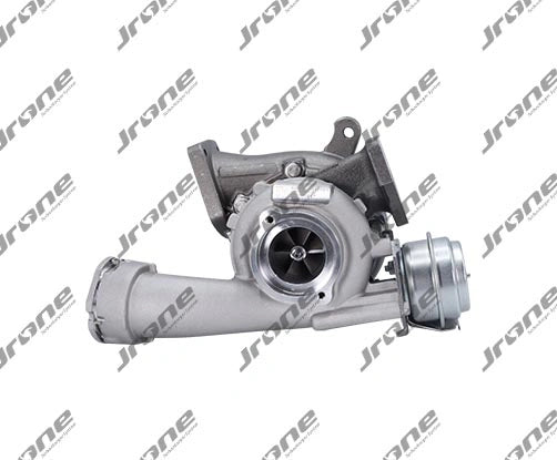 Turbocompressore nuovo Jrone 729325