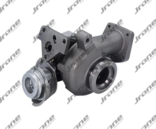 Turbocompressore nuovo Jrone 729325