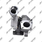 Turbocompressore nuovo Jrone 729325