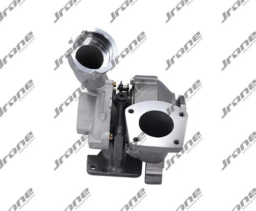 Turbocompressore nuovo Jrone 729325