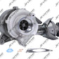 Turbocompressore nuovo Jrone 753556