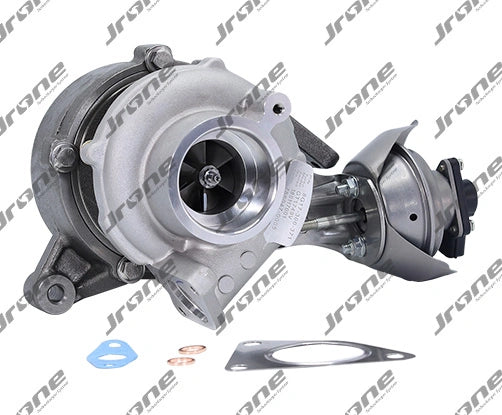Turbocompressore nuovo Jrone 753556