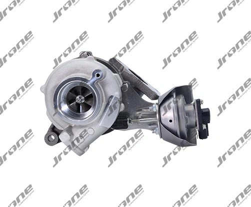 Turbocompressore nuovo Jrone 753556