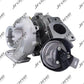 Turbocompressore nuovo Jrone 753556