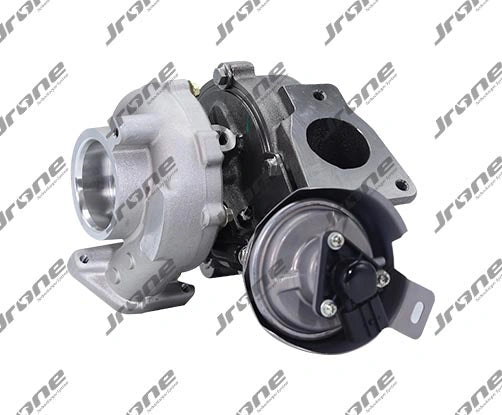 Turbocompressore nuovo Jrone 753556