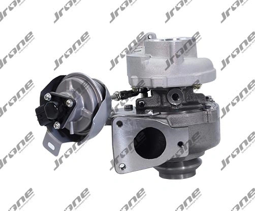 Turbocompressore nuovo Jrone 753556