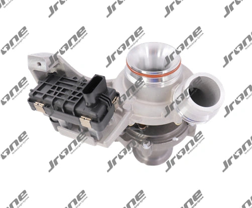 Turbocompressore nuovo Jrone 767378