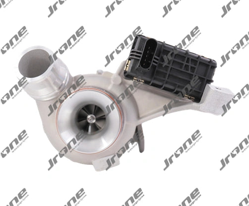 Turbocompressore nuovo Jrone 767378