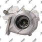 Turbocompressore nuovo Jrone 767378
