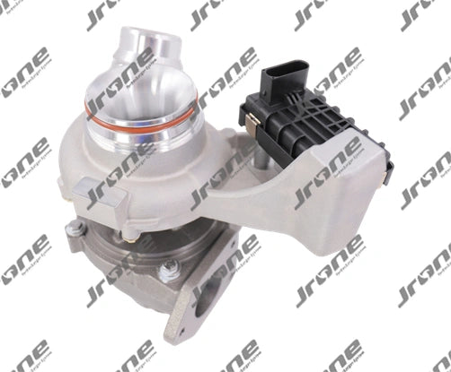 Turbocompressore nuovo Jrone 767378