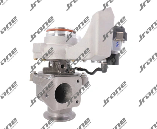 Turbocompressore nuovo Jrone 767378