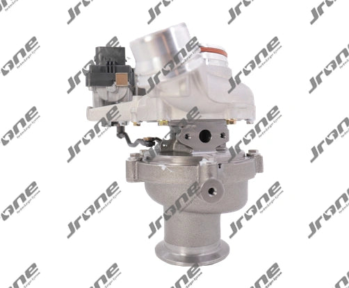 Turbocompressore nuovo Jrone 767378