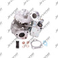 Turbocompressore nuovo Jrone 731877