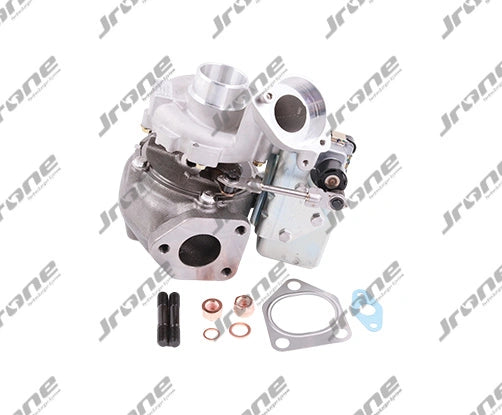 Turbocompressore nuovo Jrone 731877