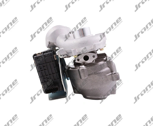 Turbocompressore nuovo Jrone 731877