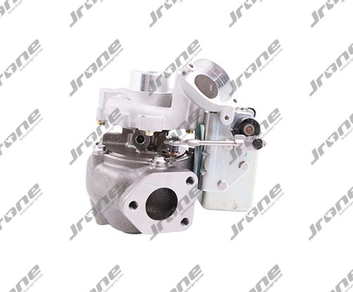 Turbocompressore nuovo Jrone 731877