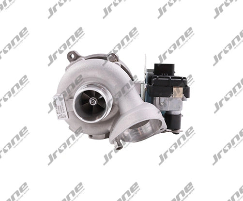 Turbocompressore nuovo Jrone 731877