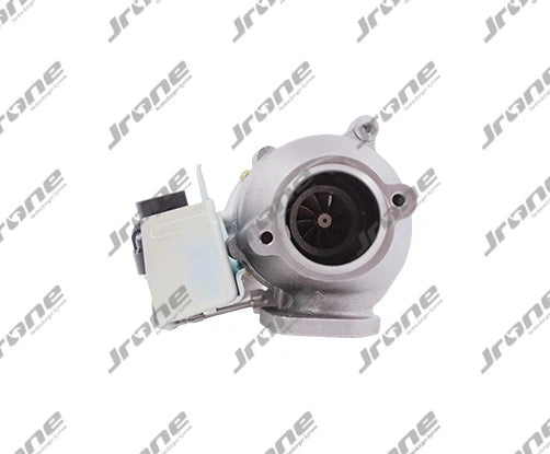 Turbocompressore nuovo Jrone 731877