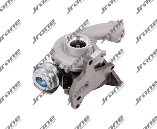 Turbocompressore nuovo Jrone 760699