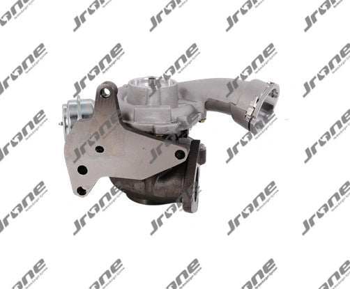 Turbocompressore nuovo Jrone 760699