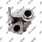 Turbocompressore nuovo Jrone 760699