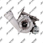 Turbocompressore nuovo Jrone 760699