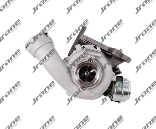 Turbocompressore nuovo Jrone 760699