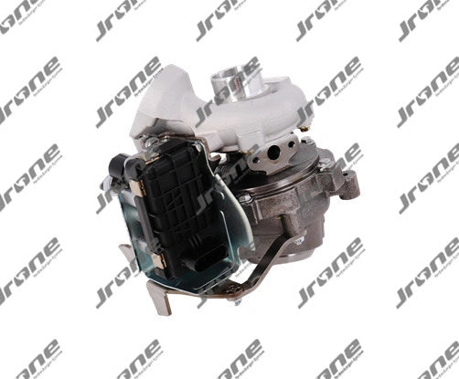 Turbocompressore nuovo Jrone 762965