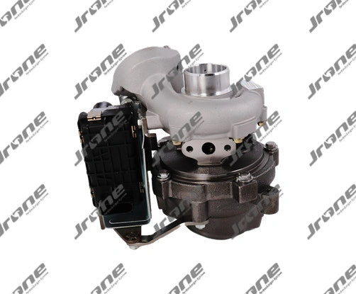 Turbocompressore nuovo Jrone 762965