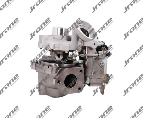 Turbocompressore nuovo Jrone 762965