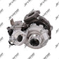 Turbocompressore nuovo Jrone 762965
