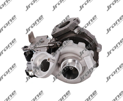 Turbocompressore nuovo Jrone 762965