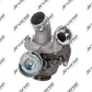 Turbocompressore nuovo Jrone 760700