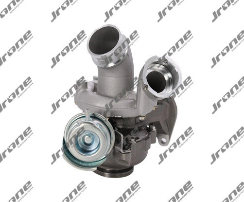 Turbocompressore nuovo Jrone 760700