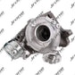 Turbocompressore nuovo Jrone 760700