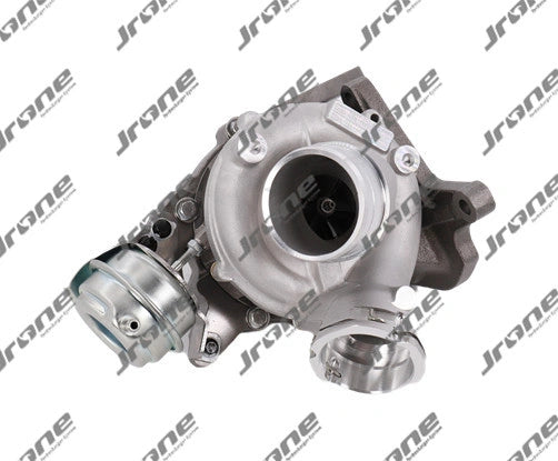 Turbocompressore nuovo Jrone 760700