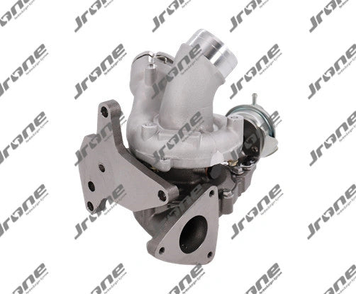 Turbocompressore nuovo Jrone 760700