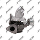 Turbocompressore nuovo Jrone 760700
