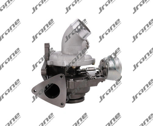 Turbocompressore nuovo Jrone 760700