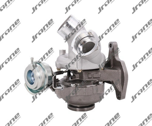Turbocompressore nuovo Jrone 760700