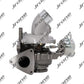 Turbocompressore nuovo Jrone 760700