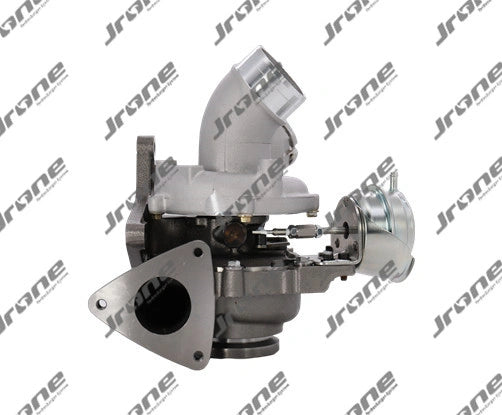 Turbocompressore nuovo Jrone 760700