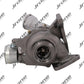 Turbocompressore nuovo Jrone 760700