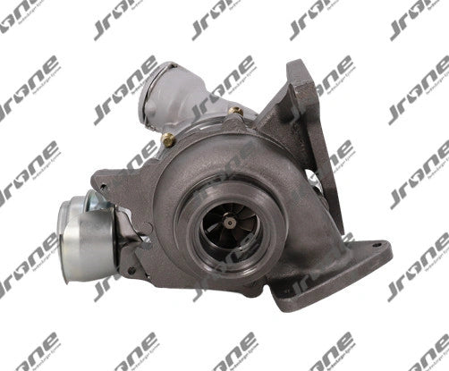 Turbocompressore nuovo Jrone 760700