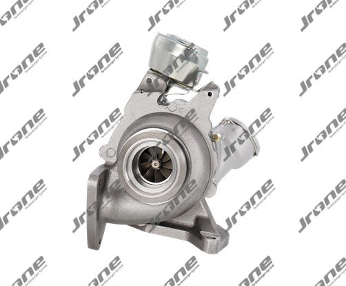 Turbocompressore nuovo Jrone 760700